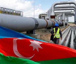 Всемирный банк повысил прогноз цен на газ в Европе