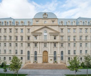 В Минфине Азербайджана назначен новый руководитель аппарата