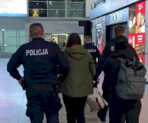 Beynəlxalq axtarışda olan şəxs Türkiyədə tutularaq Azərbaycana ekstradisiya edilib