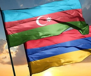 Azərbaycan-Ermənistan dövlət sərhədinin delimitasiyası üzrə komissiyaların növbəti iclası Azərbaycanda keçiriləcək