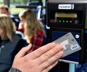 Xarici bank kartları ilə ictimai nəqliyyatda ödəniş mümkün olub
