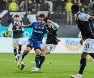 "Neftçi" &ndash; "Qarabağ" matçına hakim təyinatları açıqlanıb