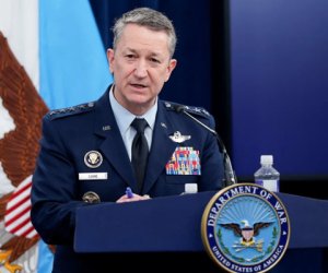 Америка делится с Украиной разведданными