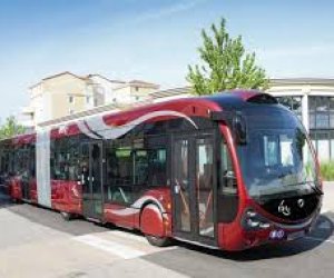 Foreign bank cards enabled for public transport fares in Baku