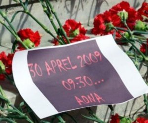 Azerbaijan marks 17 years since Oil Academy attack