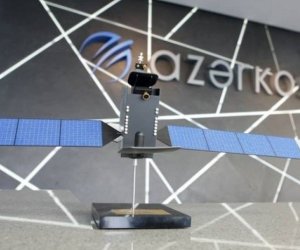 
"Azərkosmos"un ixrac gəlirləri açıqlanıb