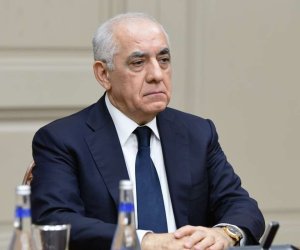 Baş nazir qərar imzalayıb