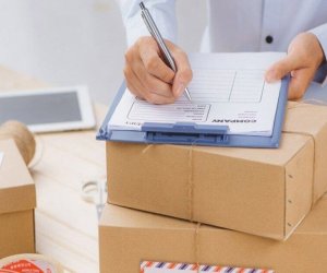 
İKTA: Poçtla sifariş edilən bəzi məhsullar müsadirə oluna bilər