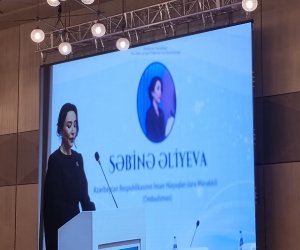 Ombudsman: Uşaqların rəqəmsal mühitdə təhlükəsizliyi ilə bağlı təkliflər hazırlanıb