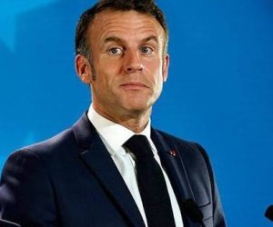 Makron Ermənistana səfər edəcək