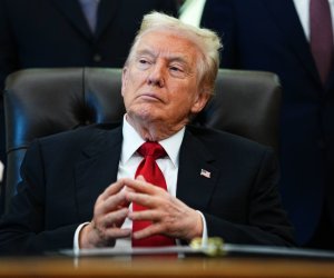 Трампа выдвинули на Нобелевскую премию мира