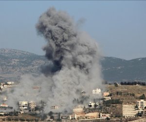 При израильских ударах по югу Ливана погибли 14 человек