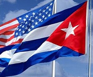 Куба заявила о готовности к диалогу с США при соблюдении суверенитета