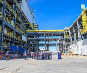 Kazakhstan&rsquo;s KPI reports polypropylene shipment performance since launch