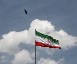Air defenses activated in Tehran