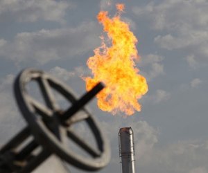 На Нью-Йоркской бирже выросли цены на природный газ