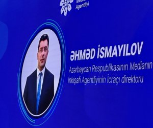 MEDİA: WUF13 Azərbaycanın şəhərsalma sahəsində uğurlarının beynəlxalq tanınmasıdır