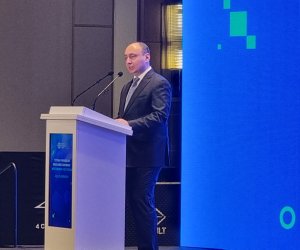 Azərbaycan rəqəmsal media üçün təhlükəsiz infrastruktur qurur - nazir müavini