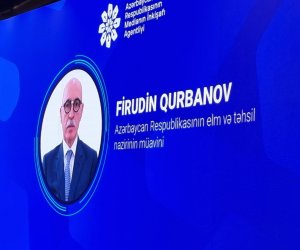 Rəqəmsal dezinformasiya risklərinə qarşı təhsilin rolunu artırmalıdır &mdash; nazir müavini