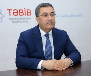 
Kliniki Tibbi Mərkəzə yeni direktortəyin edilib