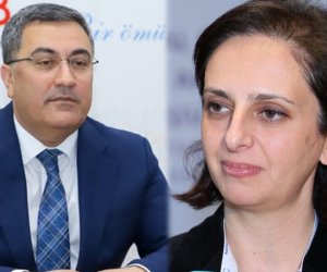 Yeni Klinika və Kliniki Tibbi Mərkəzə direktorlar təyin edilib
