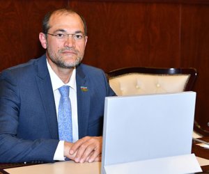 Nurullayev: Avropa Parlamenti Azərbaycana qeyri-obyektiv yanaşır