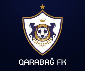 
"Qarabağ" azarkeşlərə görə8000 manat cərimələnib
