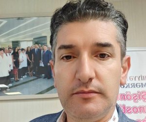 
Partlayışda yaralanan həkimvəfat edib