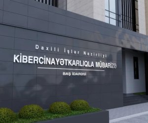 В Азербайджане задержаны кибермошенники