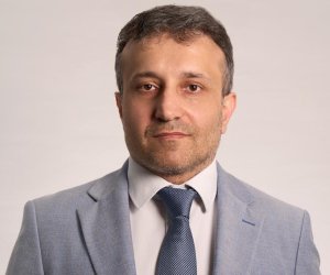 Новый генеральный директор в Azeronline