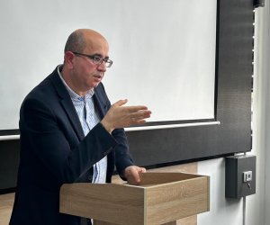 Kənd Təsərrüfatı Nazirliyində yeni təyinat