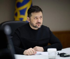 Зеленский объявил о реформах в ВСУ