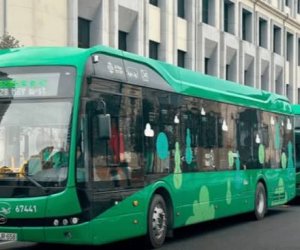В Баку из-за ремонта изменены маршруты общественного транспорта