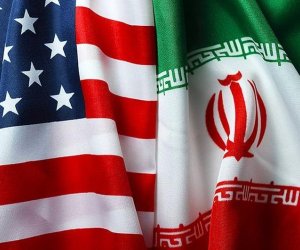 Белый дом уведомил Конгресс США о завершении войны с Ираном