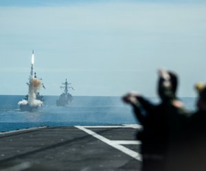 Блокада лишила Иран пяти миллиардов