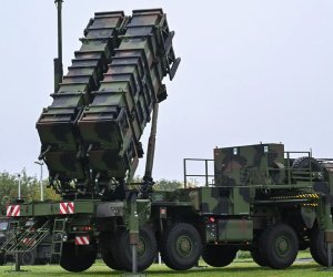 ABŞ Yaxın Şərq müttəfiqlərinə 8,6 milyard dollarlıq silah satışını təsdiqləyib