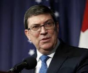 Куба осудила новые санкции США
