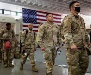 США намерены сократить миссию по контролю за перемирием в Газе
