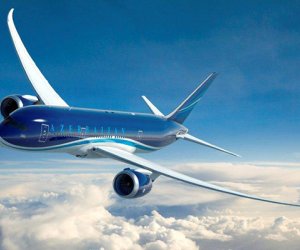 AZAL возобновляет полеты из Баку в Тель-Авив