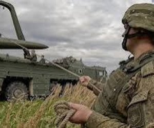 ВСУ ударили по пунктам управления дронами и двум РЛС российских войск