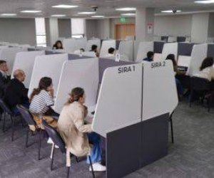Dövlət qulluğunda inzibati rəhbər və icraçı vəzifələrə test imtahanı keçirilir