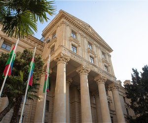 МИД Азербайджана поздравил Польшу с Днем Конституции
