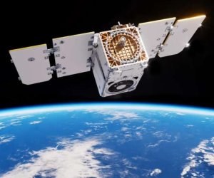 Швеция вывела на орбиту первый военный спутник для наблюдения за Россией