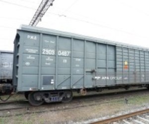 Через Азербайджан в Армению отправлена очередная партия удобрений