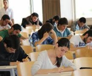 Subbakalavrların qeydiyyatı başlayıb