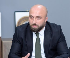Ayaz Mustafayev Space TV-nin direktoru təyin edilib