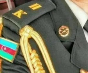В Азербайджане курсант погиб в результате несчастного случая в учебном центре