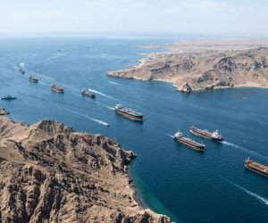 SEPAH Hörmüz boğazı ilə bağlı xəbərdarlıq edib