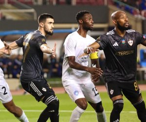 "Qarabağ" "Turan Tovuz"a qalib gəlib