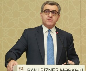 Ötən il 50-yə yaxın Azərbaycan şirkəti 6 beynəlxalq sərgidə iştirak edib